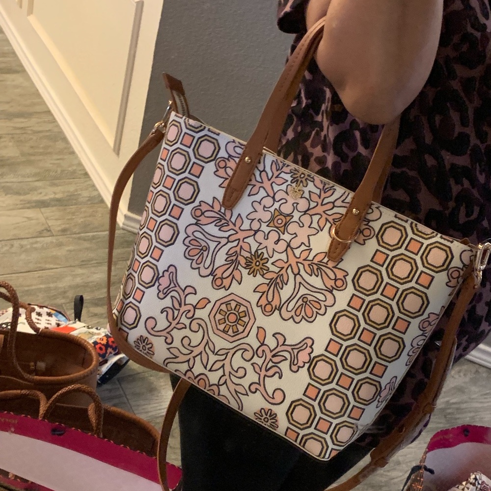 Beautiful Tory butch bag ♥️ - Picture 6 of 7
